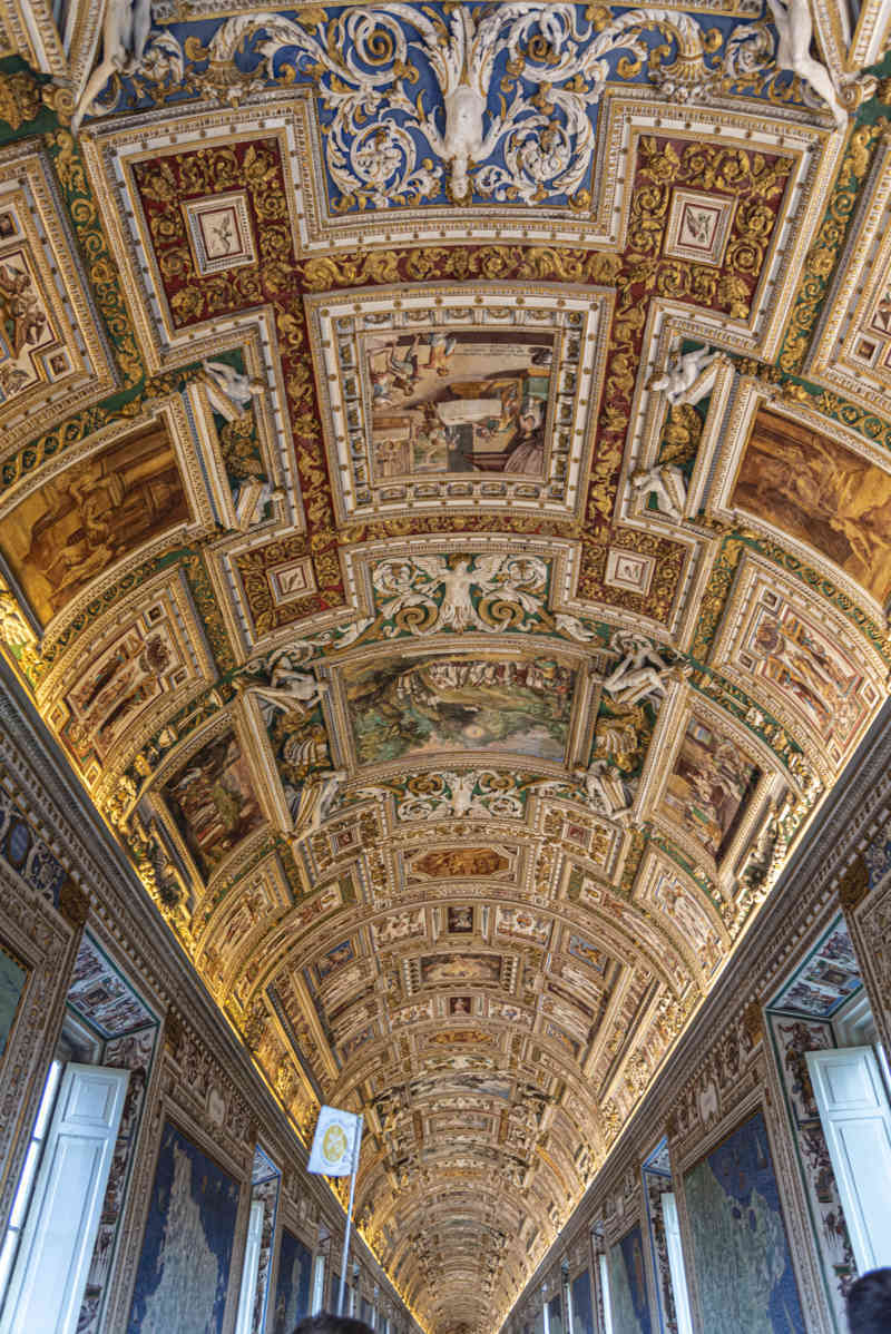 81 - Museo Vaticano